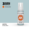 AK 3rd Gen - AK11174 - Snow Blue