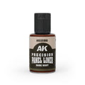 AK Interactive - AK12106 - Dark Rust