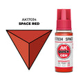 AK QuickGen - AK17034 - Space Red