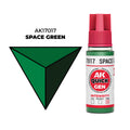 AK QuickGen - AK17017 - Space Green