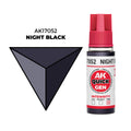 AK QuickGen - AK17052 - Night Black