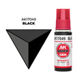 AK QuickGen - AK17049 - Black