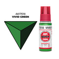 AK QuickGen - AK17018 - Vivid Green