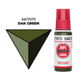 AK QuickGen - AK17073 - Dak Green