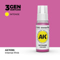 AK 3rd Gen - AK11065 - Intense Pink