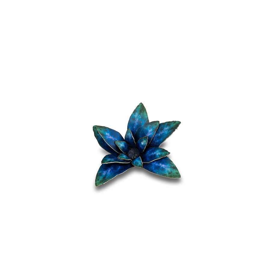 Gamers Grass - Laser Plants - Alien Rosette (Static Tufts)