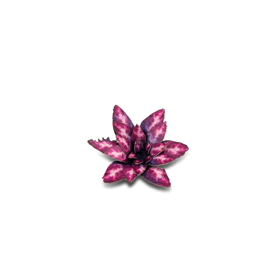 Gamers Grass - Laser Plants - Alien Rosette (Static Tufts)