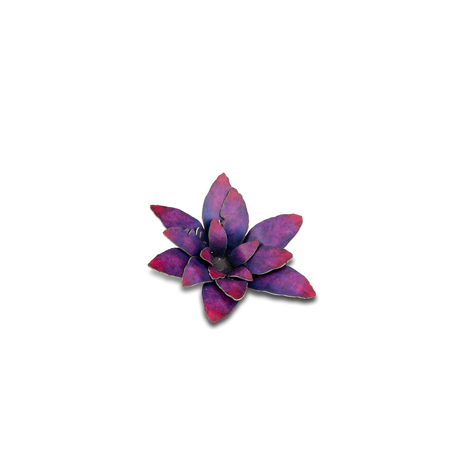 Gamers Grass - Laser Plants - Alien Rosette (Static Tufts)