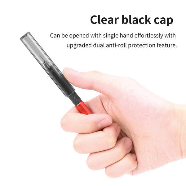 DSPIAE - Broad Blade Hobby Knife