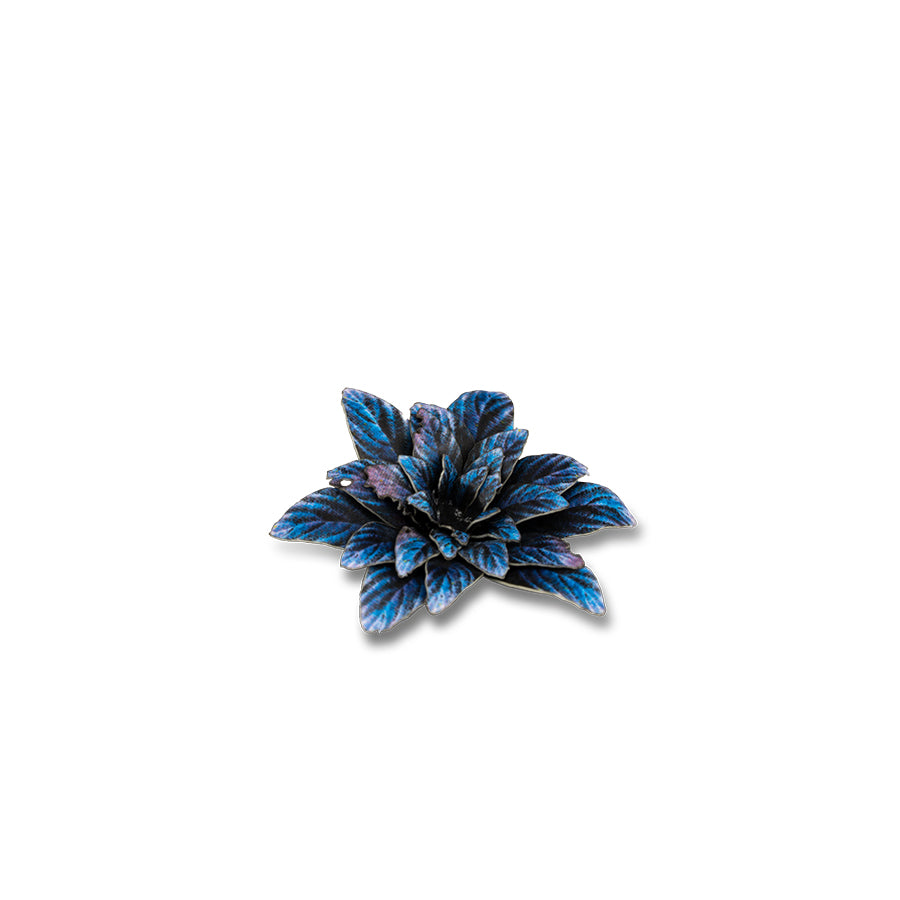 Gamers Grass - Laser Plants - Alien Rosette (Static Tufts)