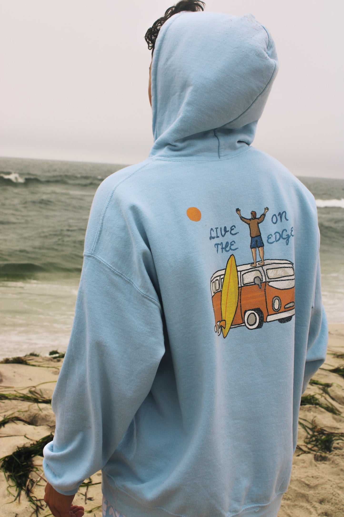 Van Hoodie