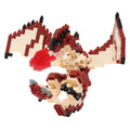 Nanoblock - Monster Hunter Series - Rathalos