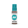 AK Interactive - AK19318 - Woodgrain Wash