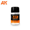 AK Interactive - AK-011 - White Spirit