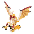 Nanoblock - Monster Hunter Series - Selregios