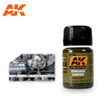AK Interactive - AK082 - Engine Grime