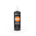 AK Interactive - AK-11242 - 3G Black Primer 100ml