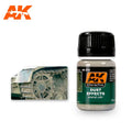 AK Interactive - AK015 - Dust Effects