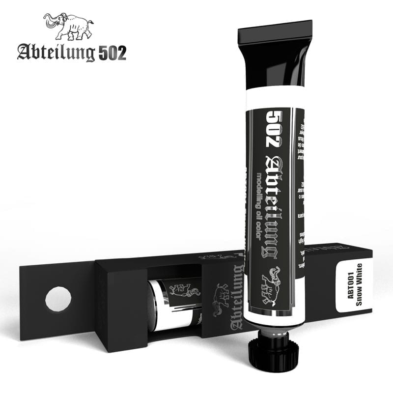 Abteilung502 - AKABT001 - Snow White