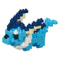 Nanoblock - Pokemon Series - Vaporeon