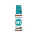 AK Interactive - AK19306 - Hazel Brown Wash