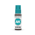 AK Interactive - AK19301 - Rotwood Brown Wash