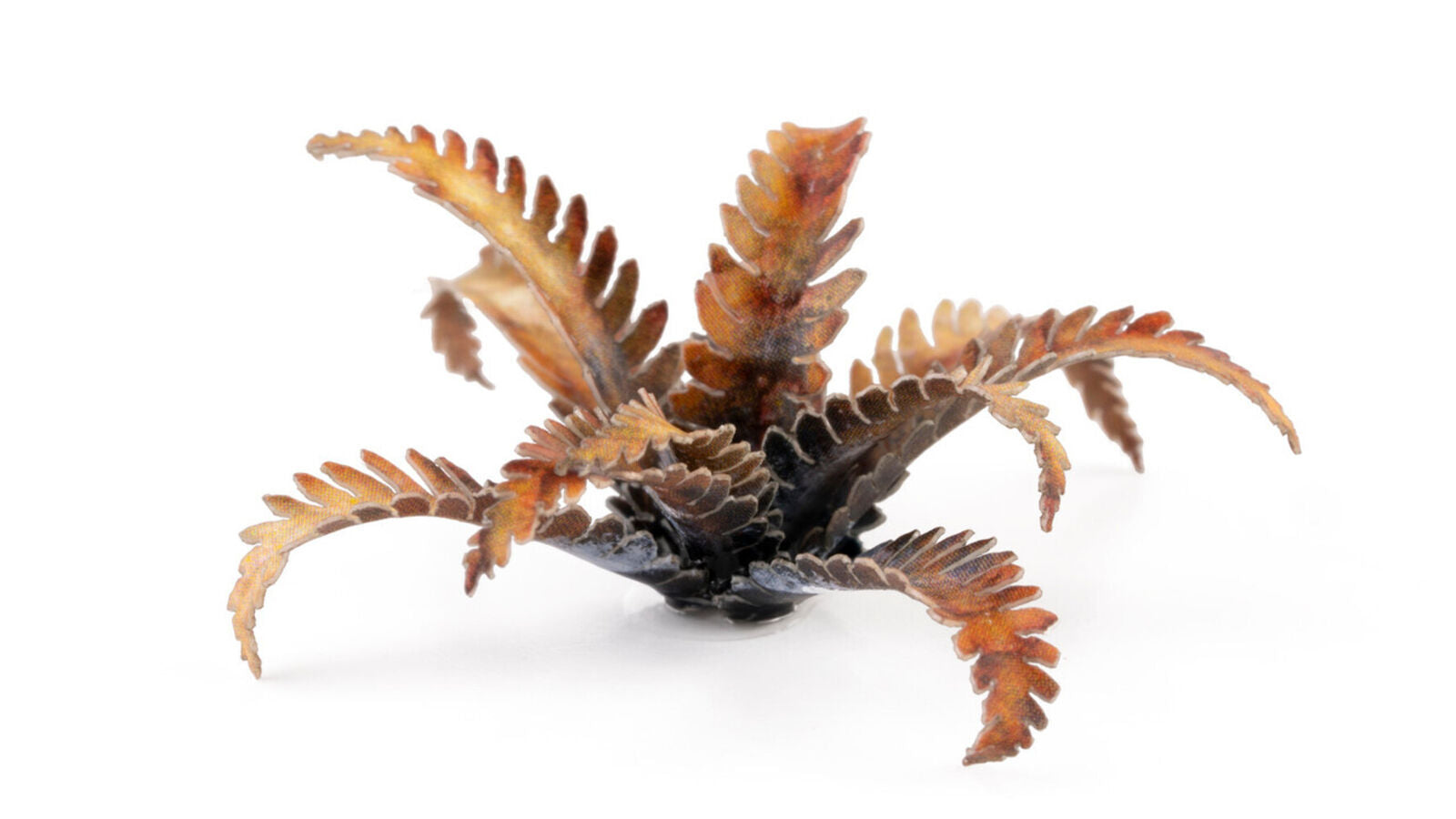 Gamers Grass - Laser Plants - Alien Fern (Static Tufts)