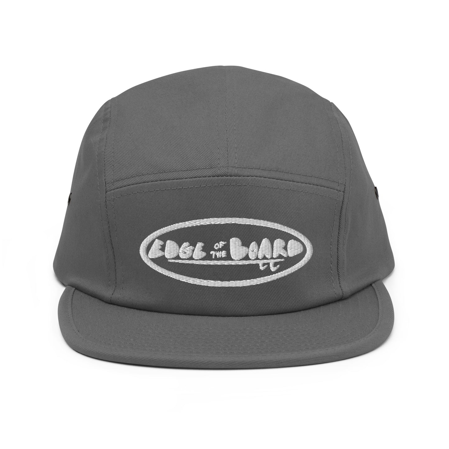 Edge of the Board Surf Hat