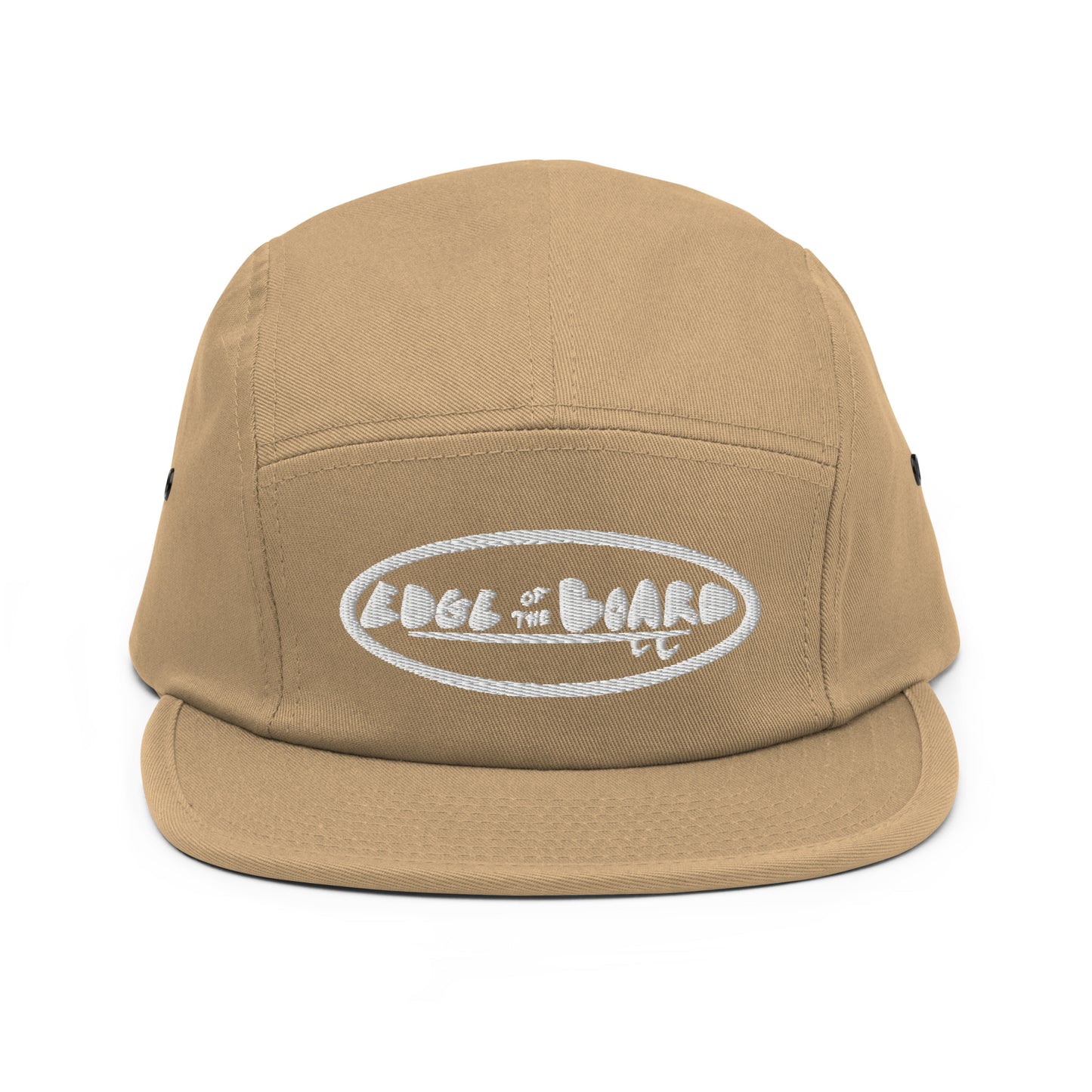 Edge of the Board Surf Hat