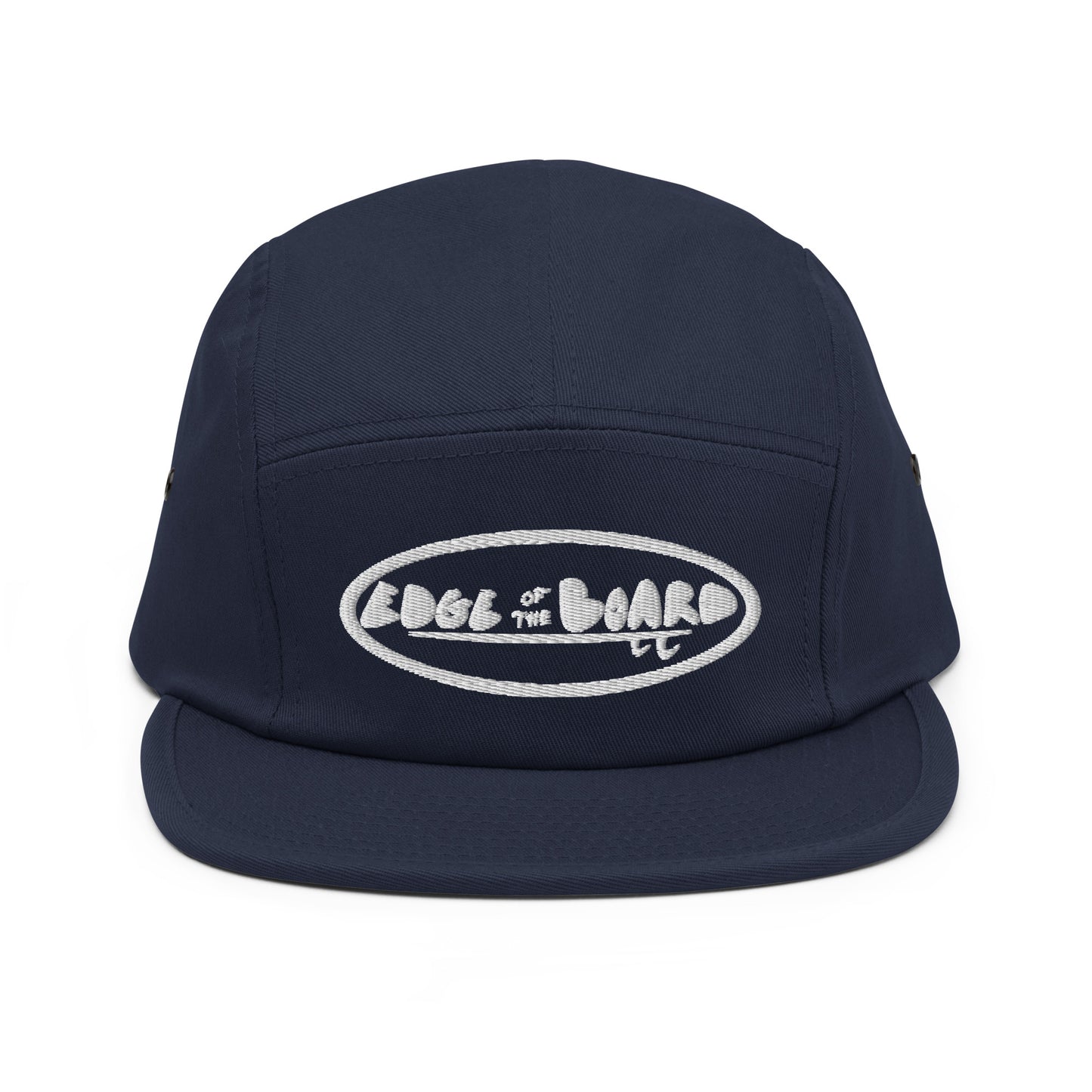 Edge of the Board Surf Hat