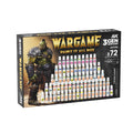 AK 3rd Gen - Wargame Paint It All Box x72
