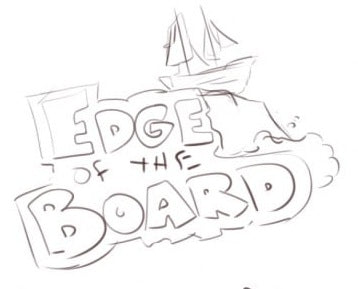 Edge of the Board