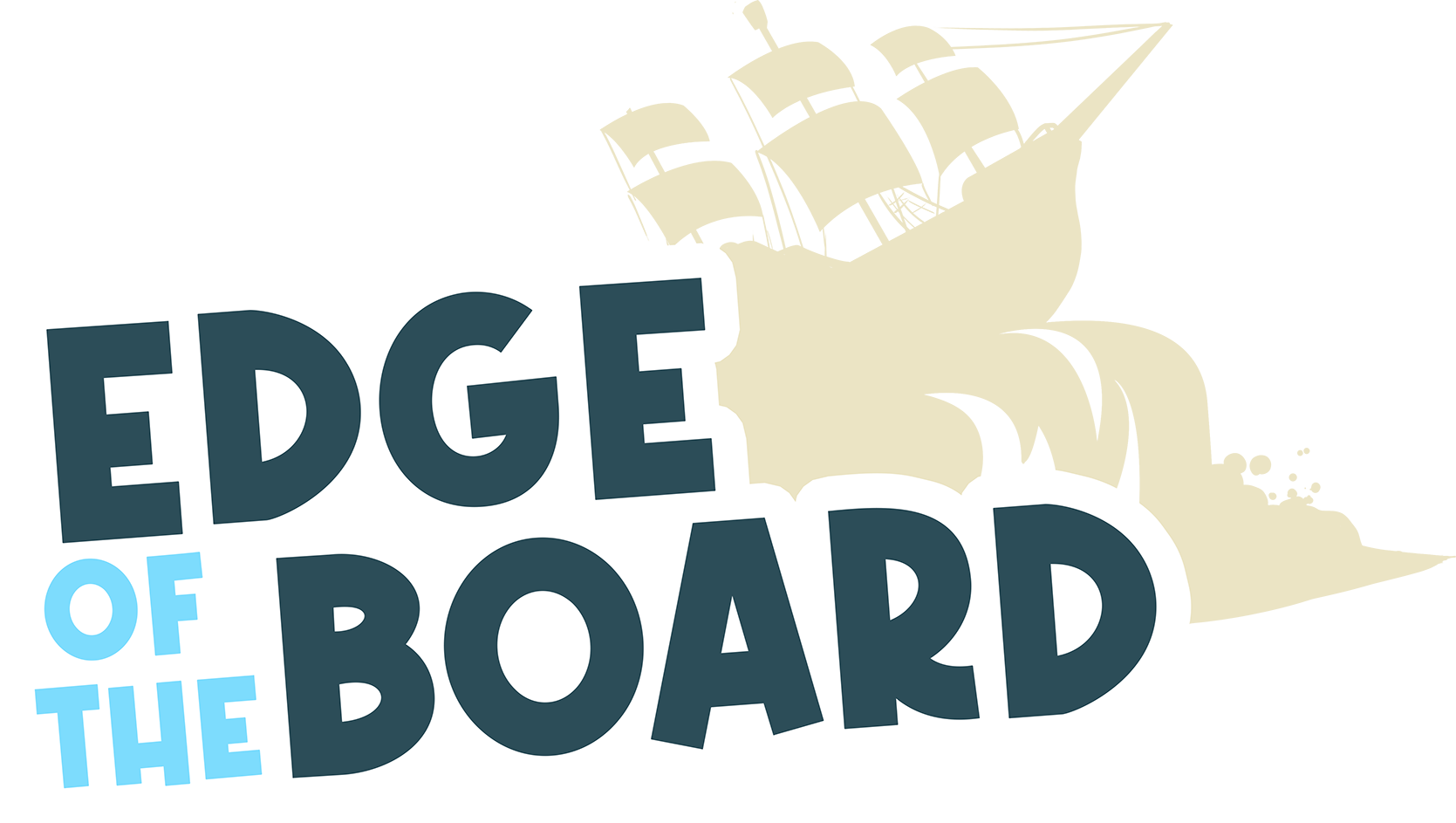Edge of the Board