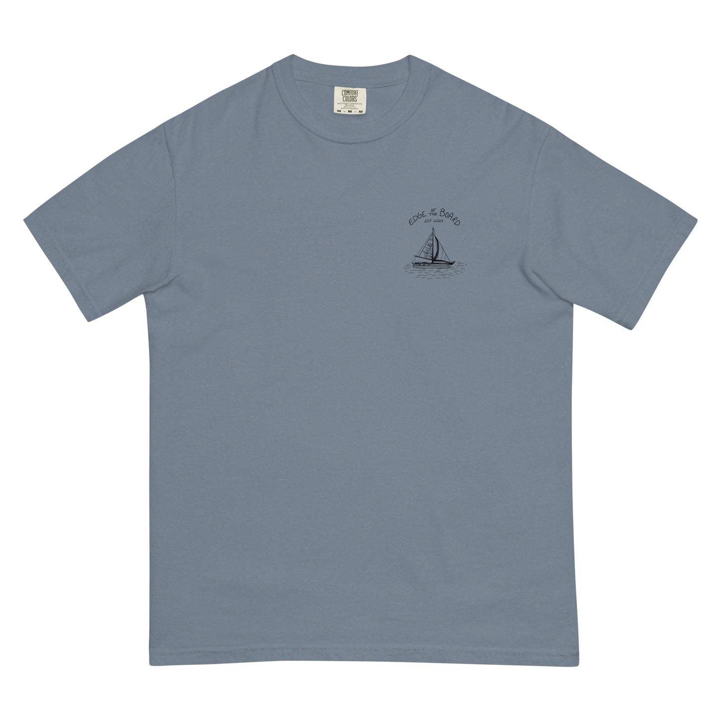 Lost At Sea Tee