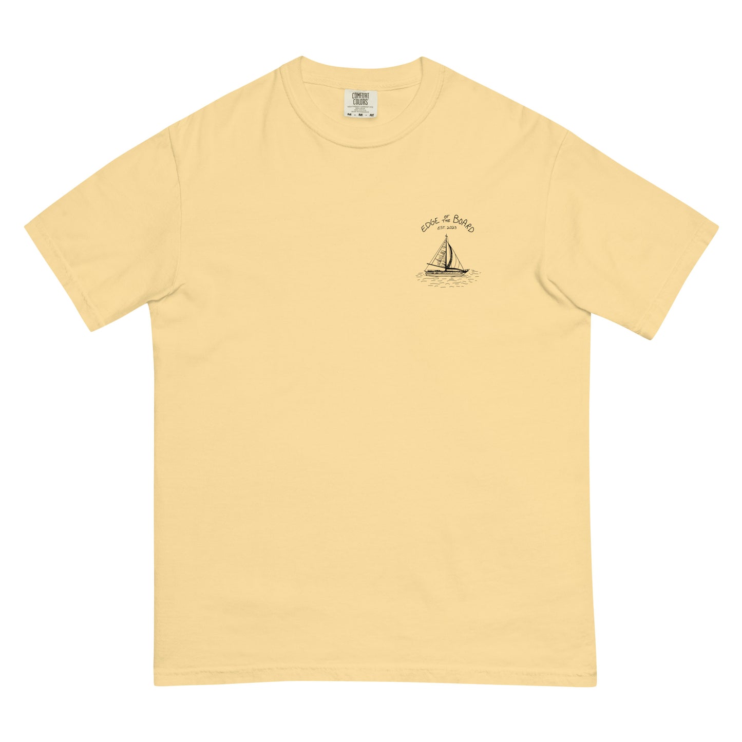 Lost At Sea Tee