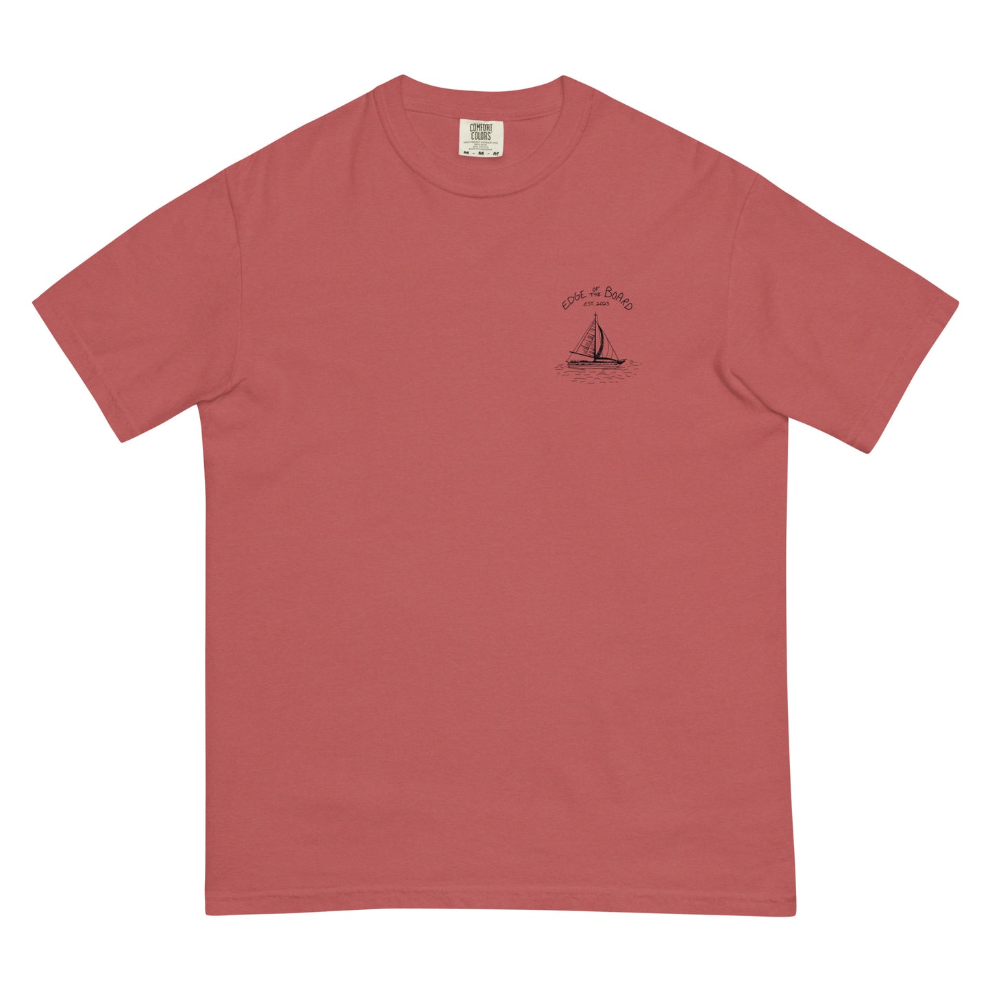 Lost At Sea Tee