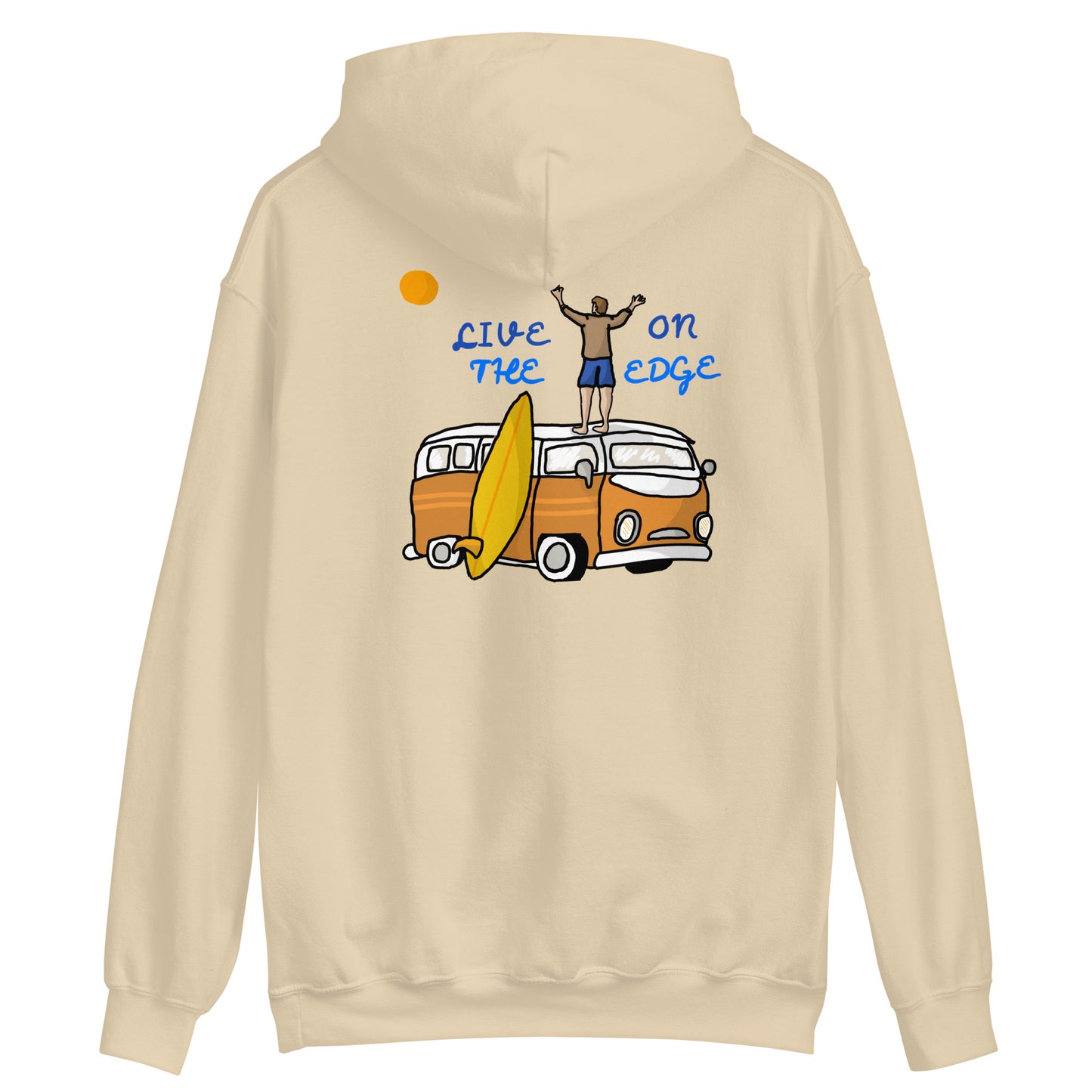 Van Hoodie