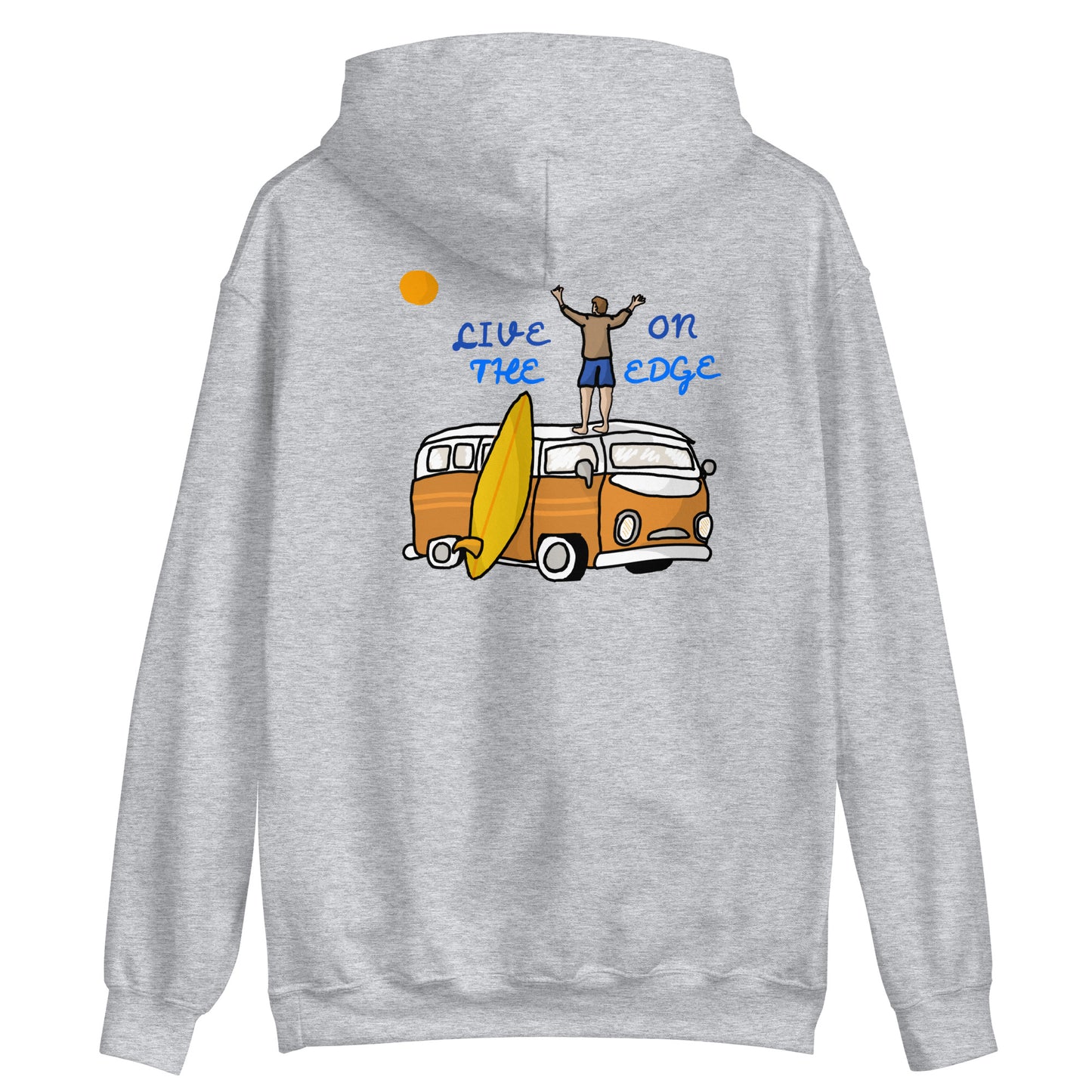 Van Hoodie