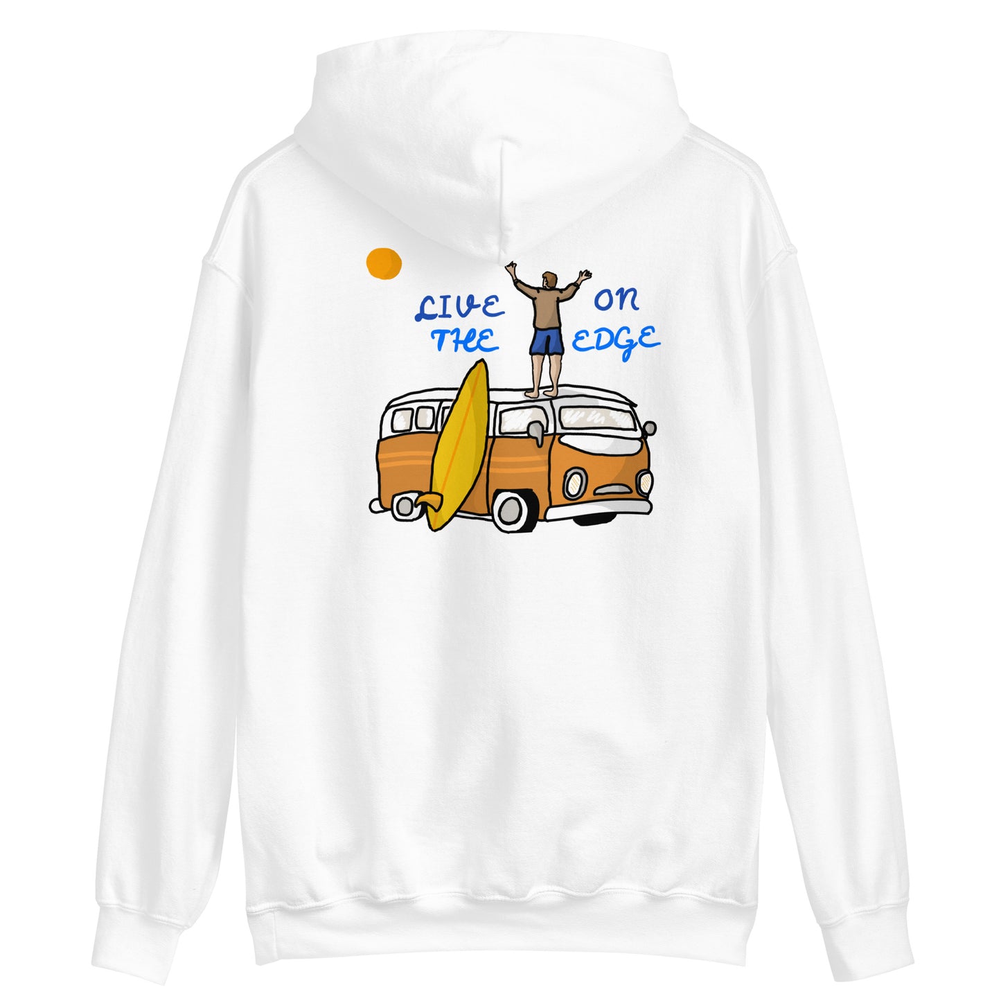 Van Hoodie