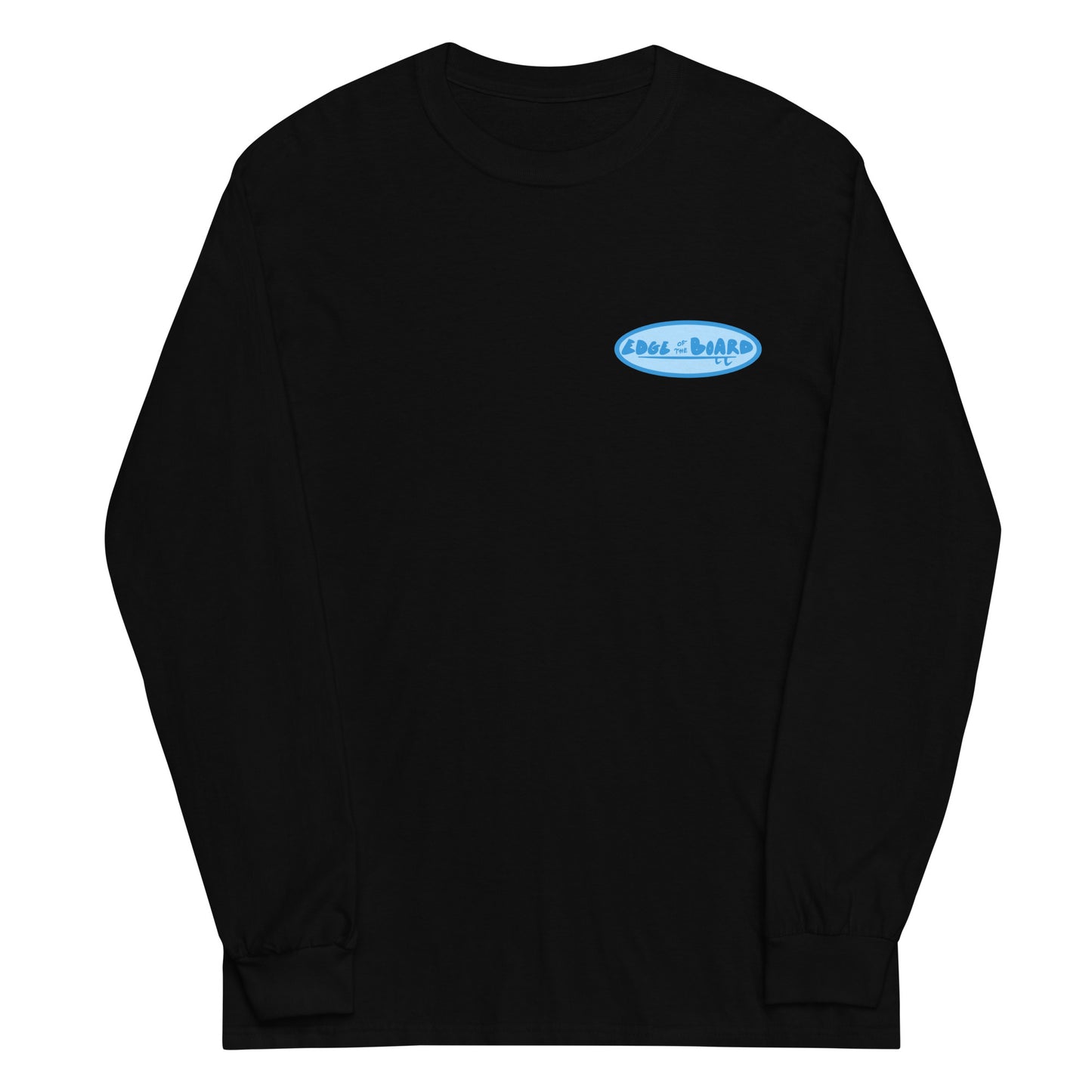 Surfer Sam Long Sleeve Shirt