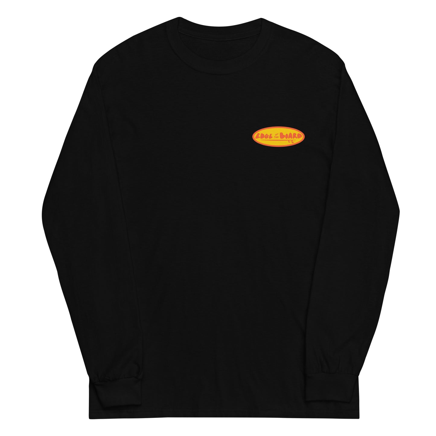 Sunrise Long Sleeve Shirt