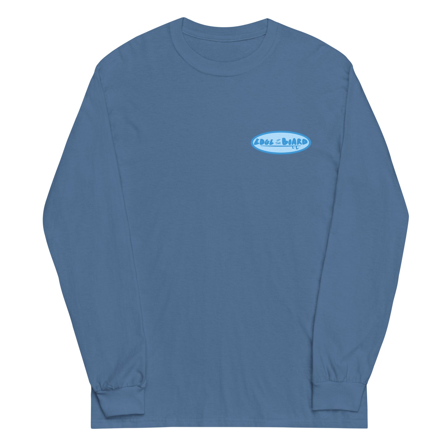 Surfer Sam Long Sleeve Shirt