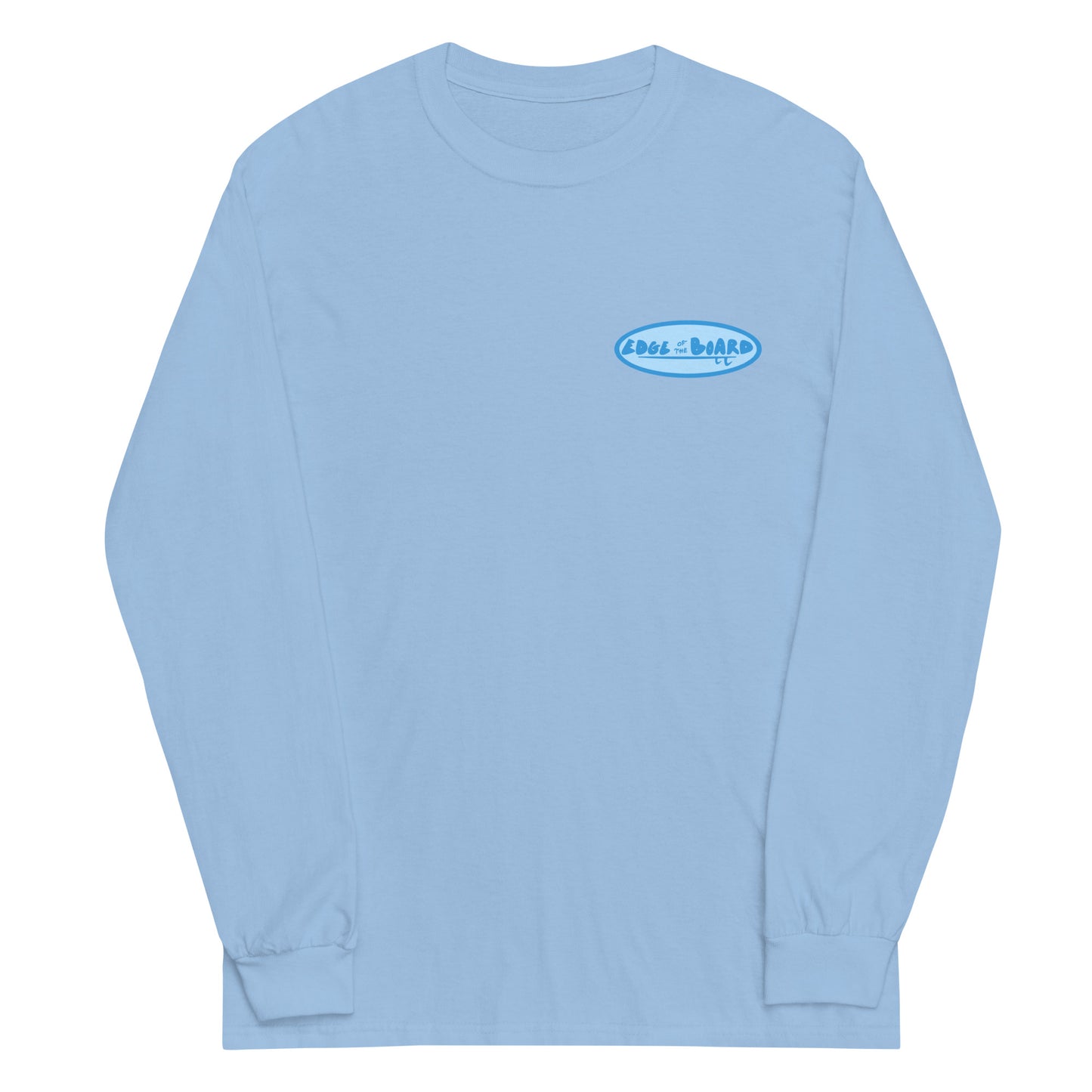 Surfer Sam Long Sleeve Shirt