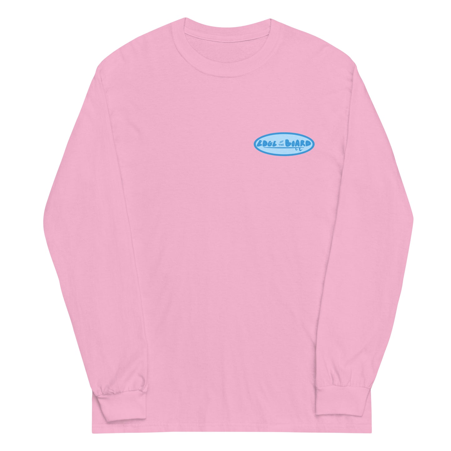 Surfer Sam Long Sleeve Shirt