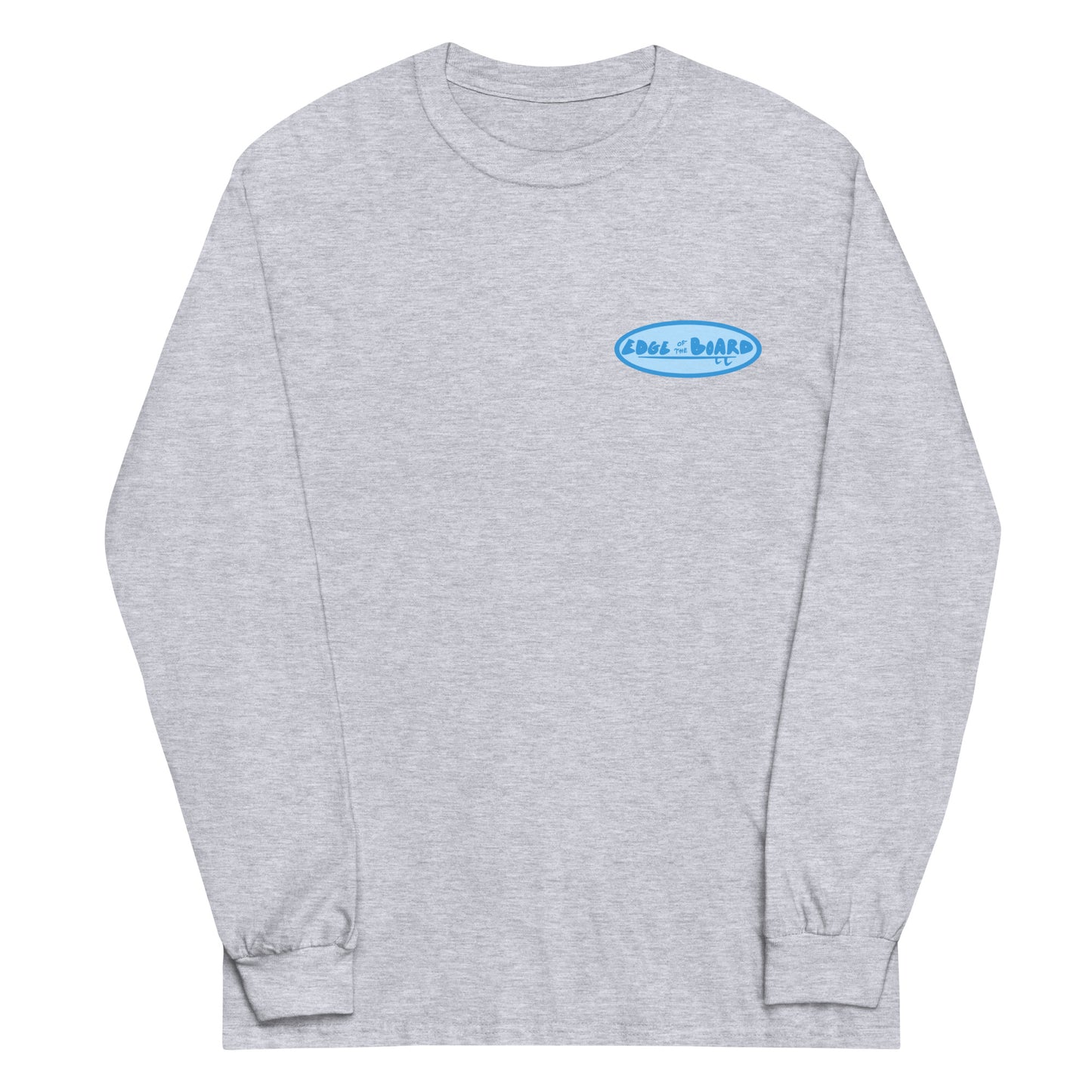 Surfer Sam Long Sleeve Shirt