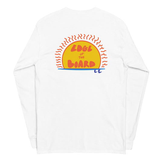 Sunrise Long Sleeve Shirt