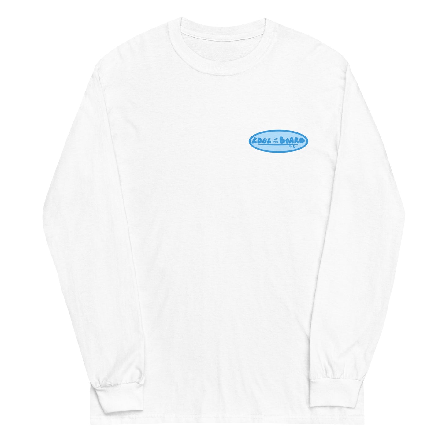 Surfer Sam Long Sleeve Shirt