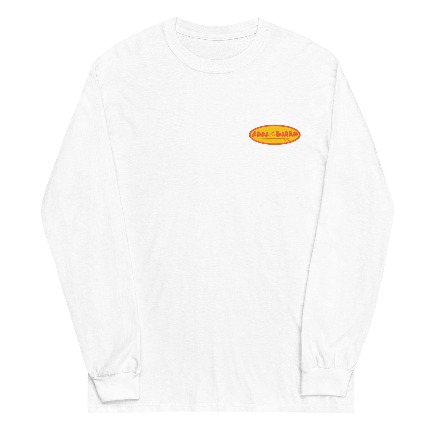 Sunrise Long Sleeve Shirt