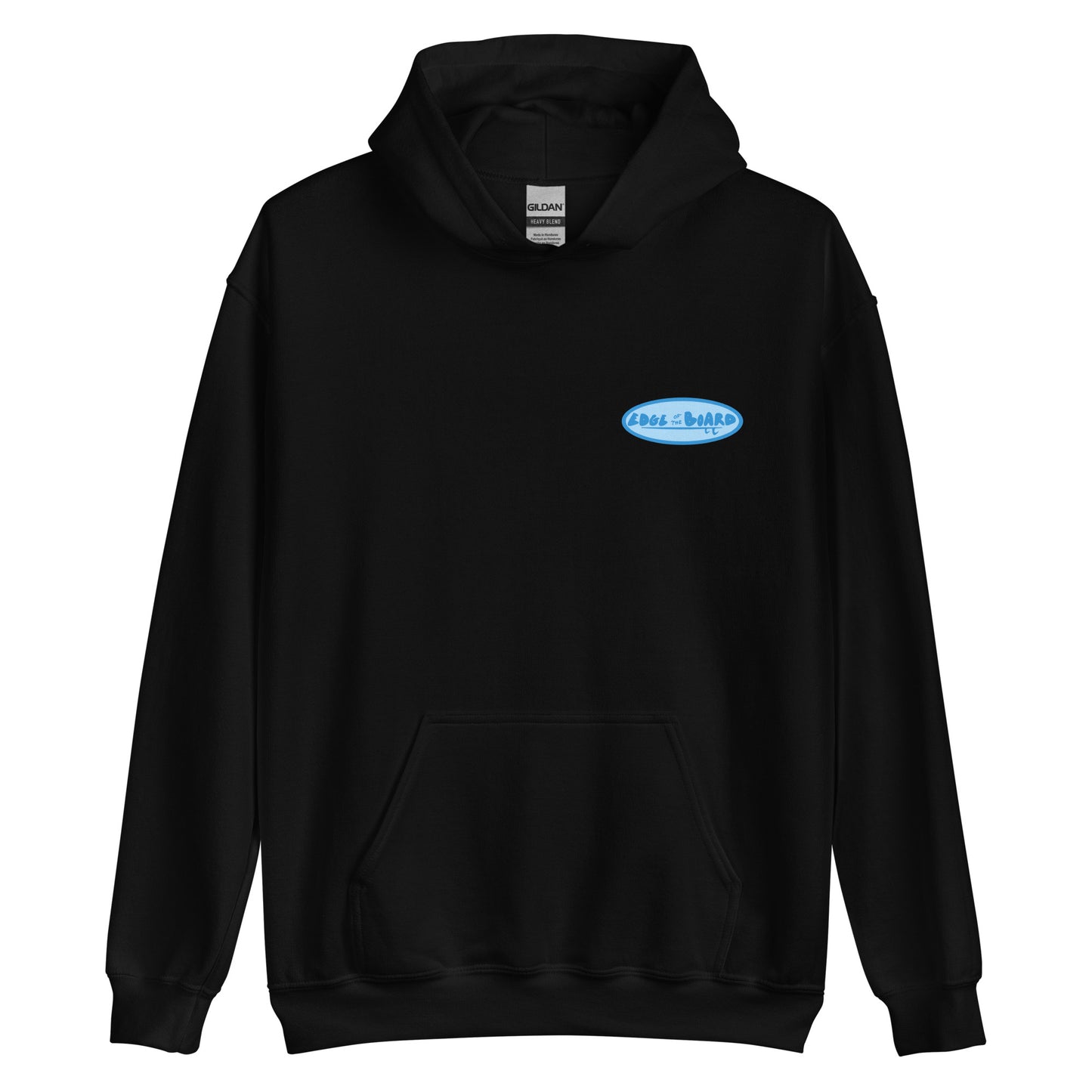 Surfer Sam Hoodie