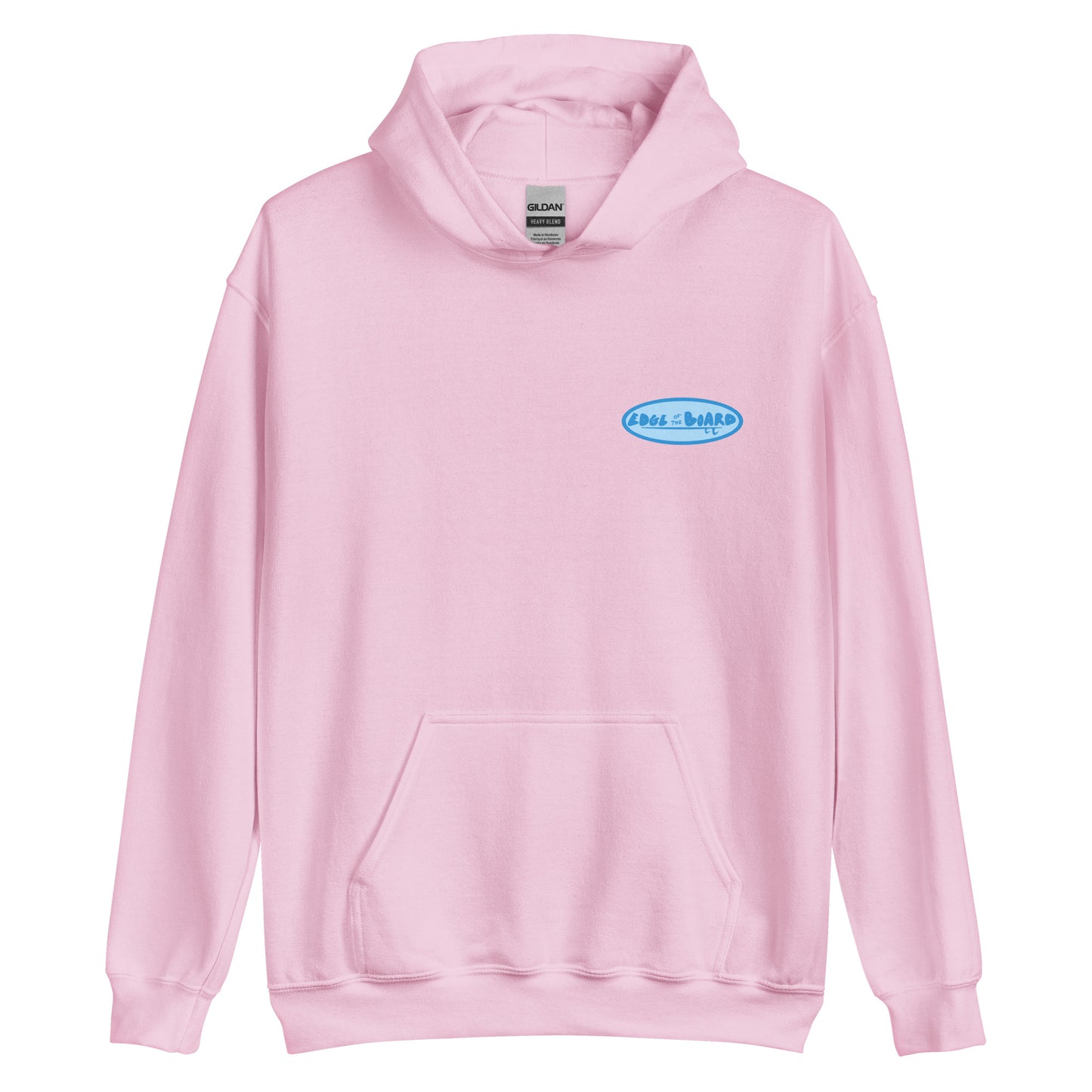 Surfer Sam Hoodie